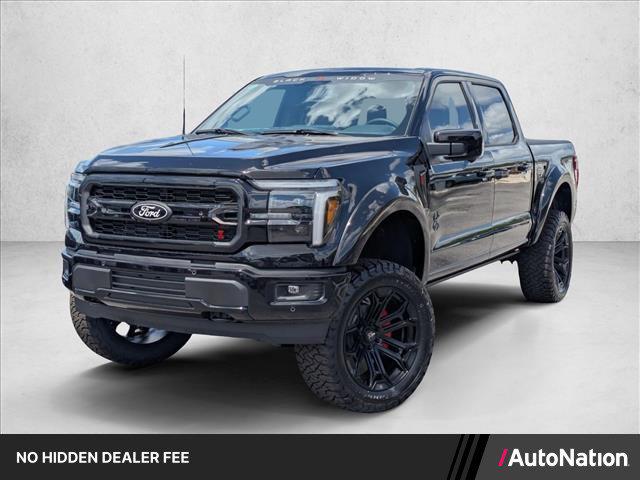 2026 Ford F-150 LARIAT for sale in Bradenton, FL