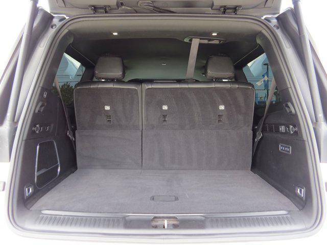 2022 Jeep Wagoneer Series III 4x4