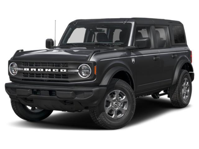 2026 Ford Bronco Big Bend for sale in Ruston, LA