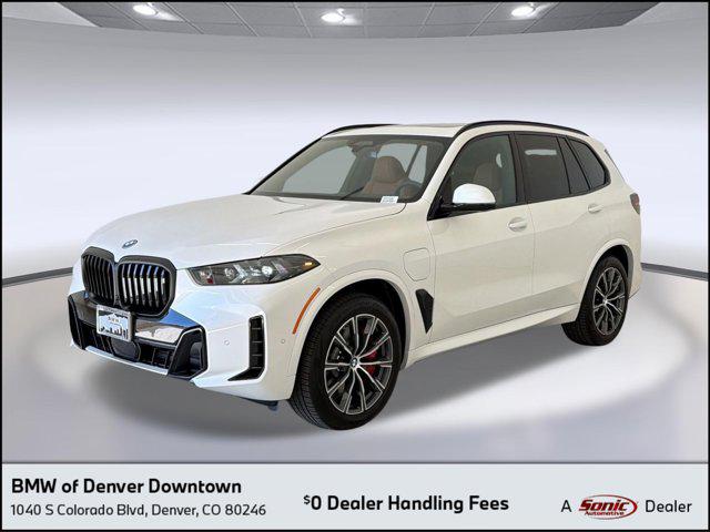 2026 BMW X5 xDrive50e for sale in Denver, CO