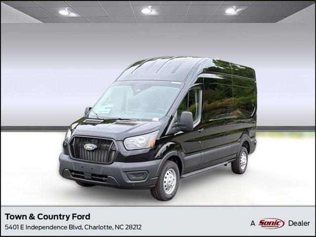 2026 Ford Transit Cargo Van Cargo Van for sale in Charlotte, NC