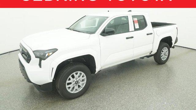 2026 Toyota Tacoma SR for sale in Sebring, FL