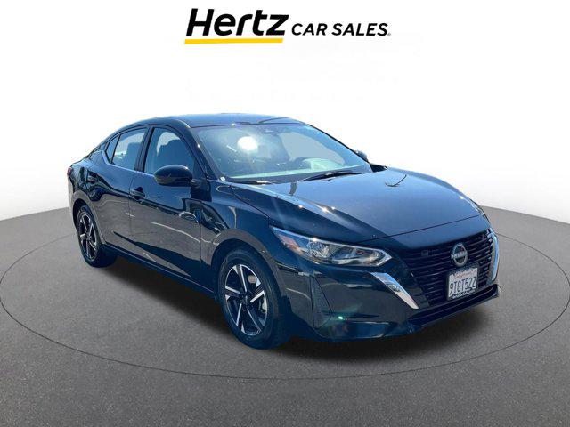 2025 Nissan Sentra SV for sale in Torrance, CA