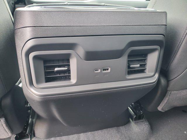 2026 Chevrolet Silverado 2500HD Crew Cab, Standard Bed, LT, 4WD