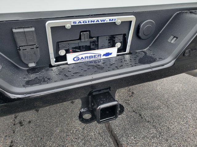 2026 Chevrolet Silverado 2500HD Crew Cab, Standard Bed, LT, 4WD