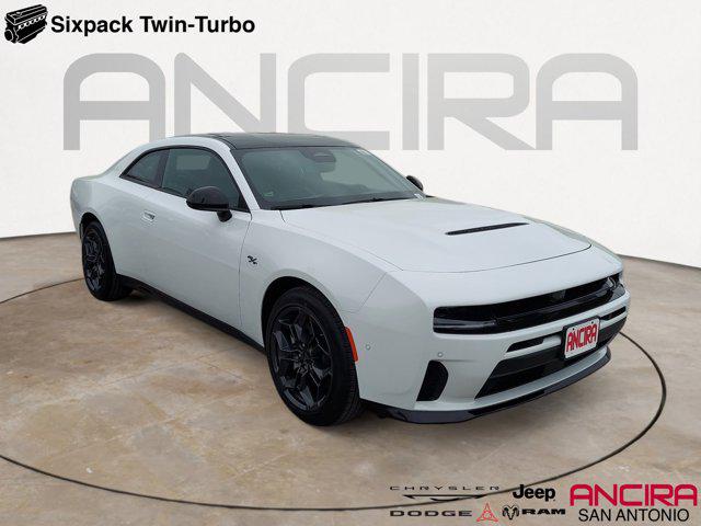 2026 Dodge Charger GT for sale in San Antonio, TX