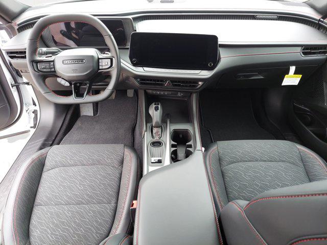 2026 Dodge Charger GT