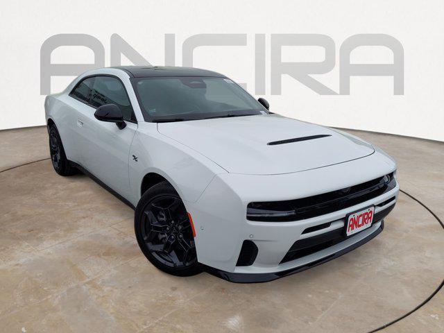 2026 Dodge Charger GT