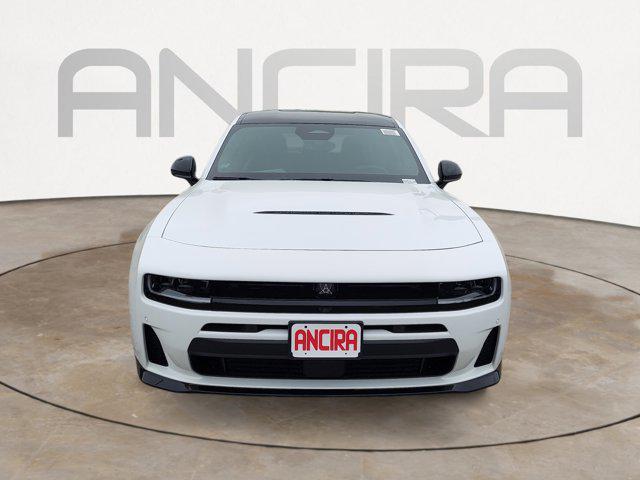 2026 Dodge Charger GT