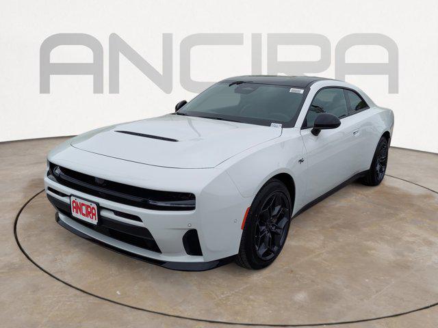2026 Dodge Charger GT