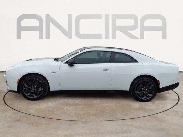 2026 Dodge Charger GT
