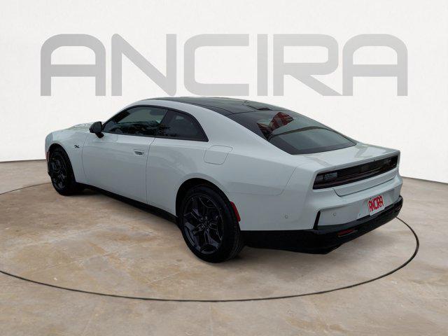 2026 Dodge Charger GT