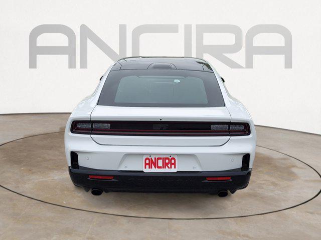 2026 Dodge Charger GT