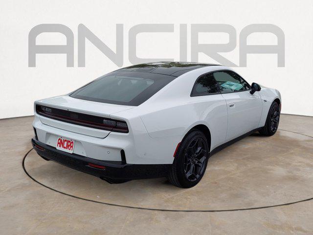 2026 Dodge Charger GT
