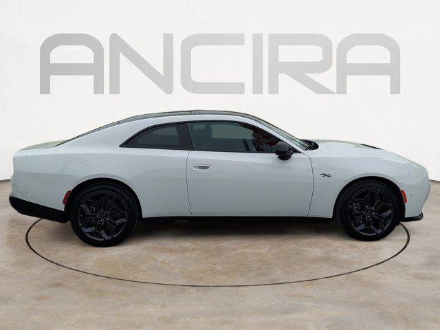 2026 Dodge Charger GT