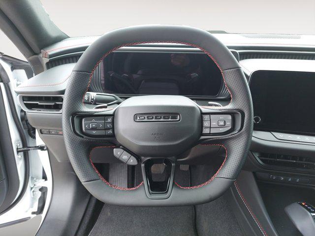 2026 Dodge Charger GT