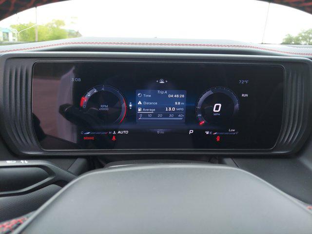 2026 Dodge Charger GT