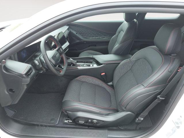 2026 Dodge Charger GT
