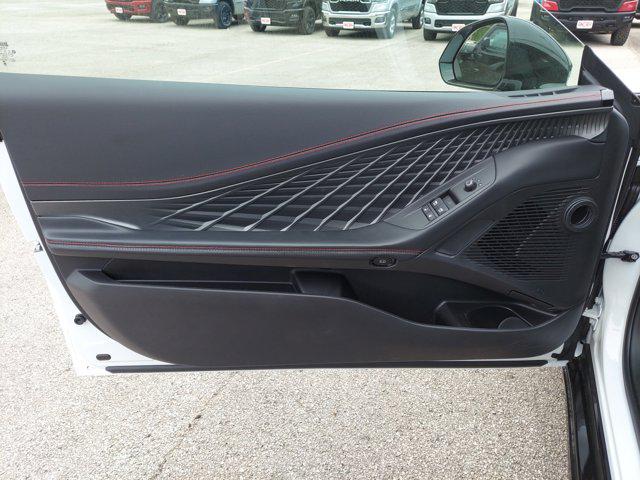 2026 Dodge Charger GT