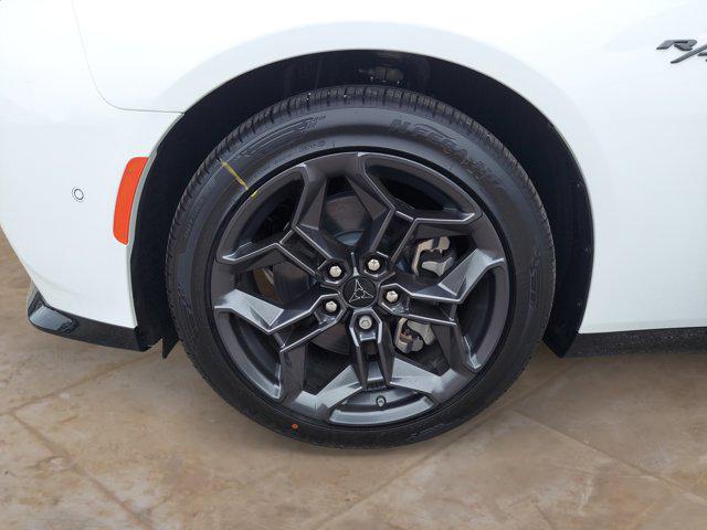 2026 Dodge Charger GT