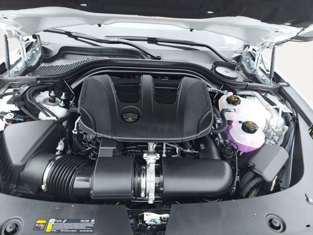 2026 Dodge Charger GT