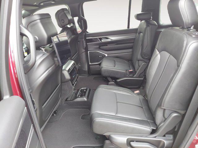 2026 Jeep Grand Wagoneer Limited Altitude 4x4