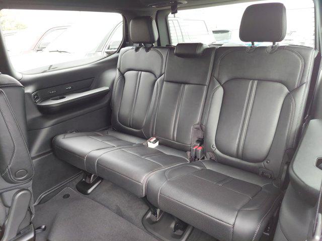2026 Jeep Grand Wagoneer Limited Altitude 4x4