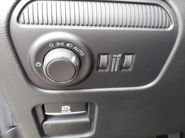 2026 Jeep Grand Wagoneer Limited Altitude 4x4
