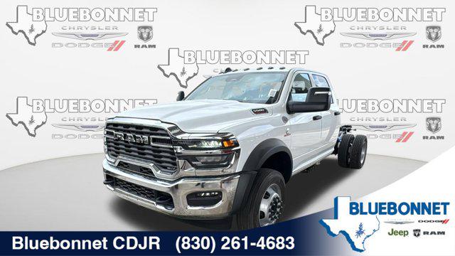 2026 Ram 5500 Tradesman/Big Horn for sale in New Braunfels, TX