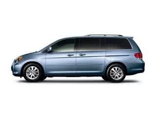 2008 Honda Odyssey EX for sale in Kahului, HI