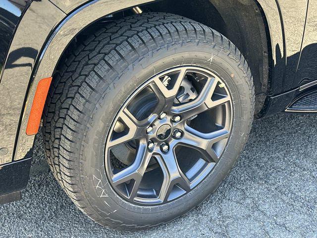 2026 Jeep Grand Wagoneer Upland 4x4