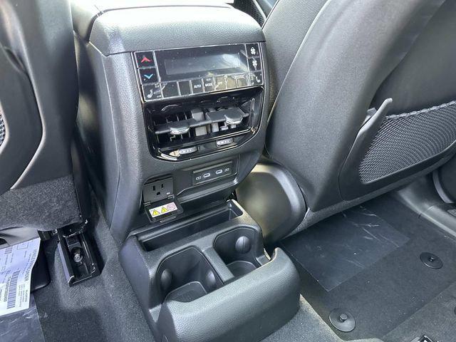 2026 Jeep Grand Cherokee L Limited 4x4