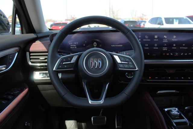 2026 Buick Envision Sport Touring AWD