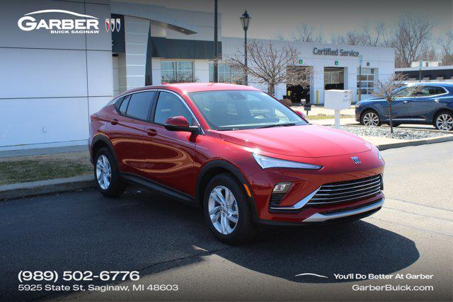 2026 Buick NV Preferred FWD for sale in Saginaw, MI