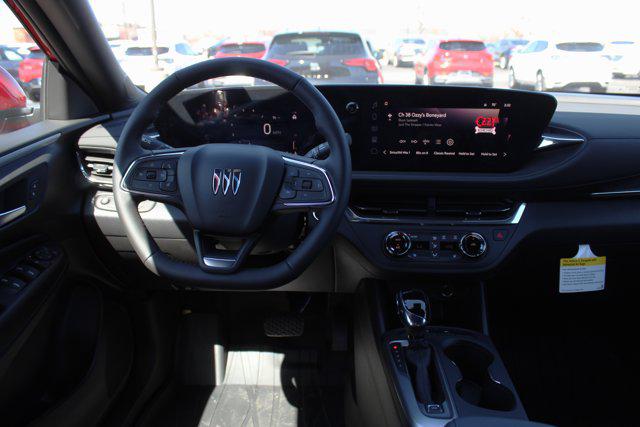 2026 Buick NV Preferred FWD