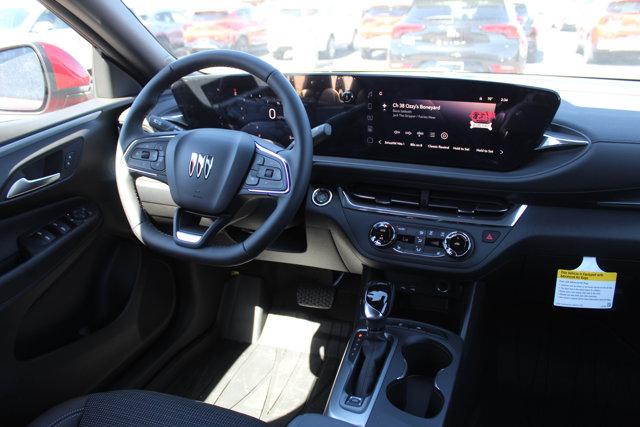 2026 Buick NV Preferred FWD