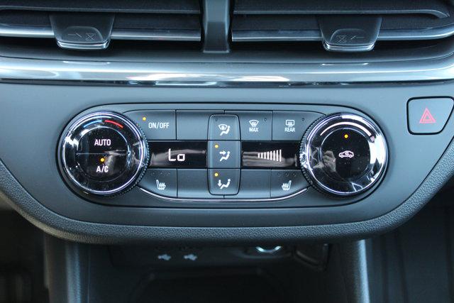 2026 Buick NV Preferred FWD