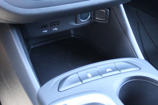 2026 Buick NV Preferred FWD
