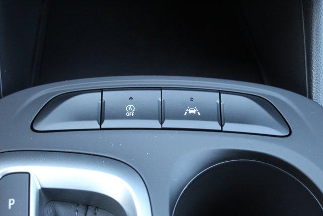 2026 Buick NV Preferred FWD