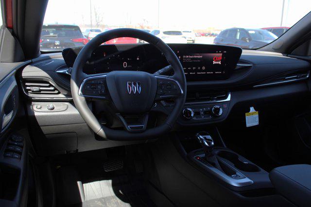 2026 Buick NV Preferred FWD