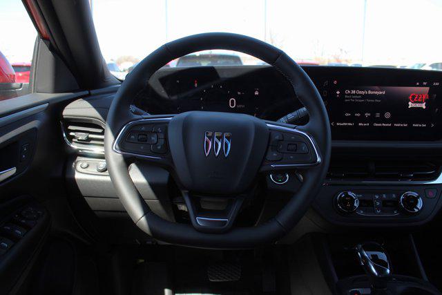 2026 Buick NV Preferred FWD