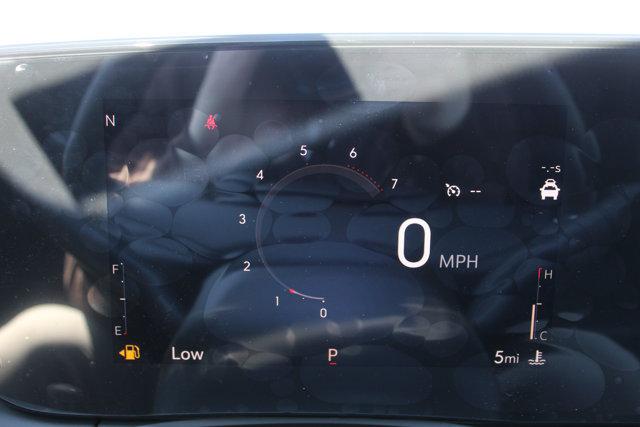 2026 Buick NV Preferred FWD