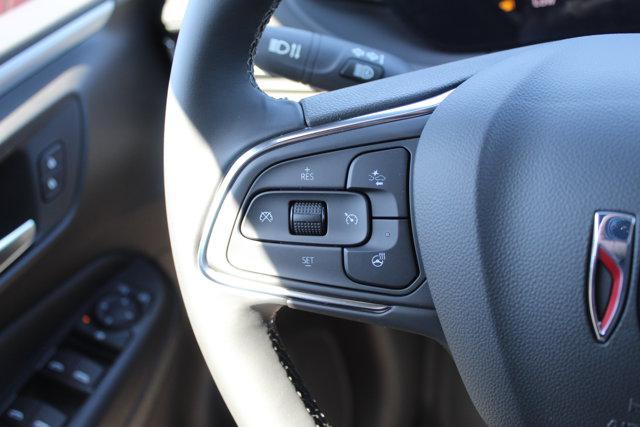 2026 Buick NV Preferred FWD