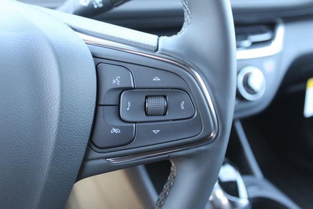 2026 Buick NV Preferred FWD