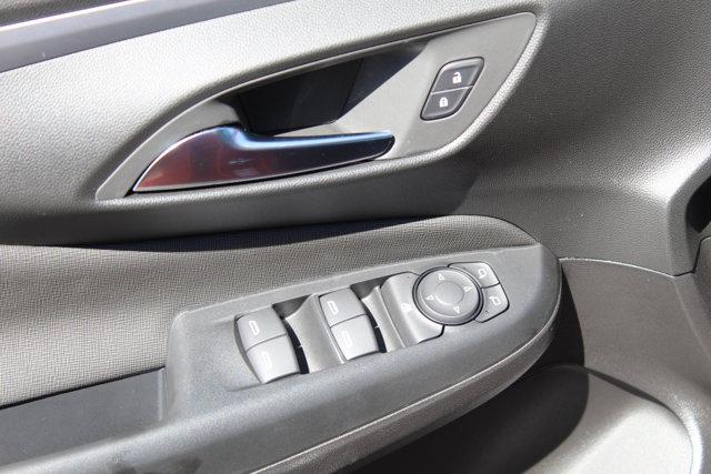 2026 Buick NV Preferred FWD