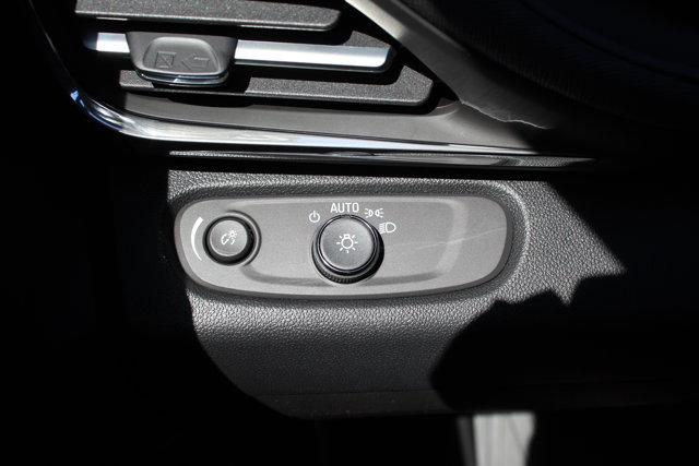 2026 Buick NV Preferred FWD