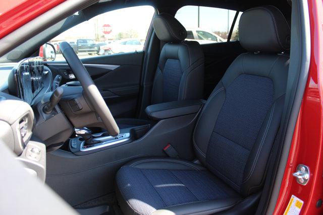 2026 Buick NV Preferred FWD