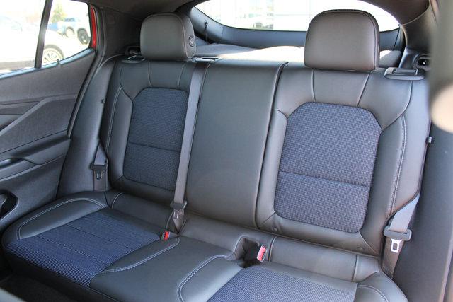 2026 Buick NV Preferred FWD