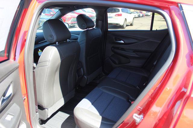 2026 Buick NV Preferred FWD