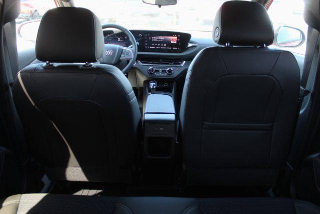 2026 Buick NV Preferred FWD